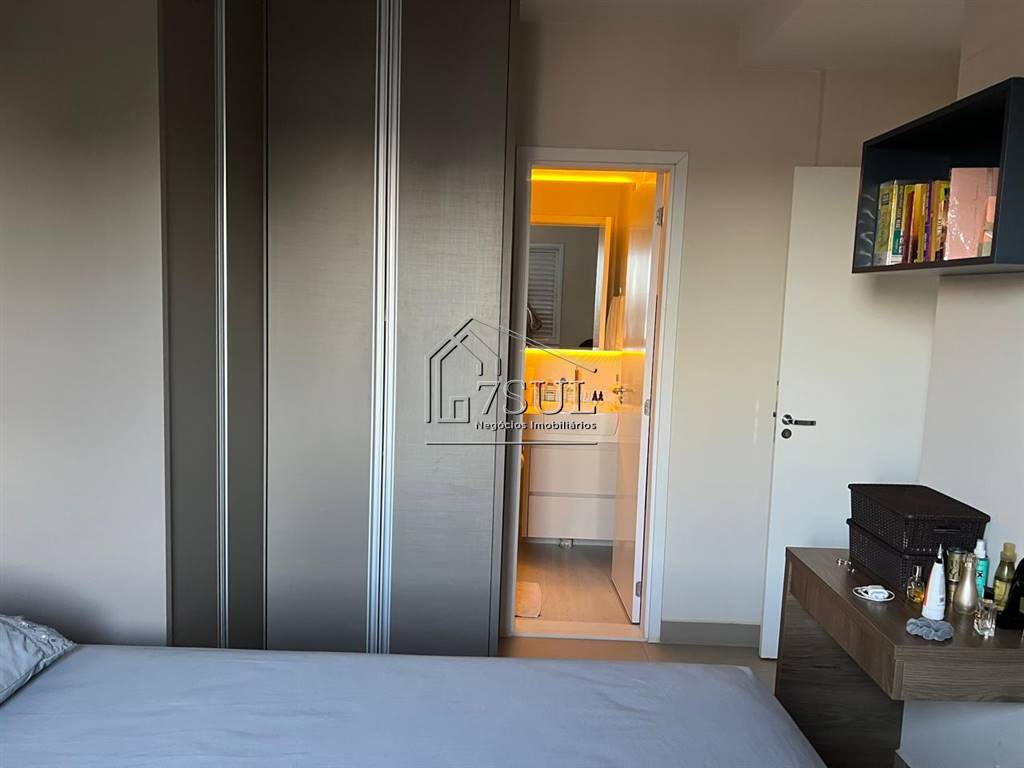 Apartamento, 2 quartos, 57 m² - Foto 6