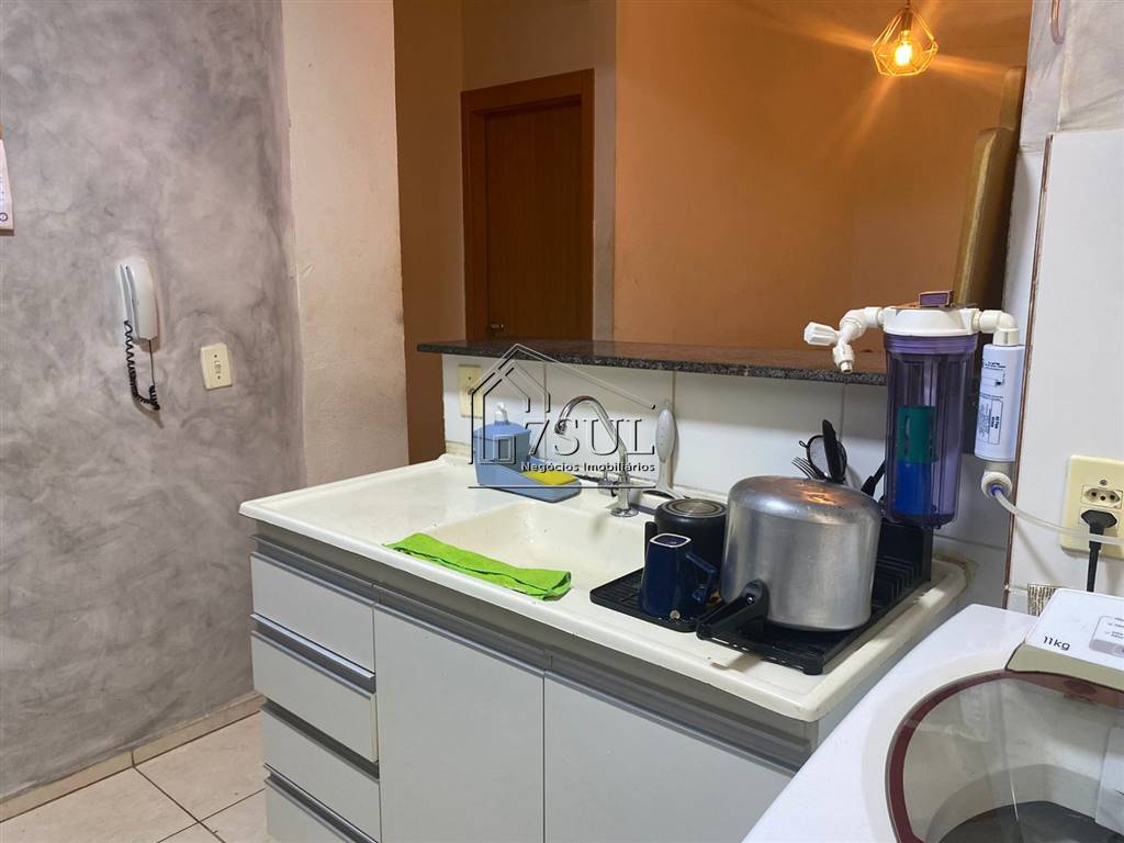 Apartamento, 2 quartos, 53 m² - Foto 3