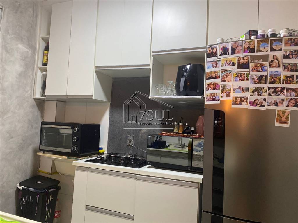 Apartamento, 2 quartos, 53 m² - Foto 5