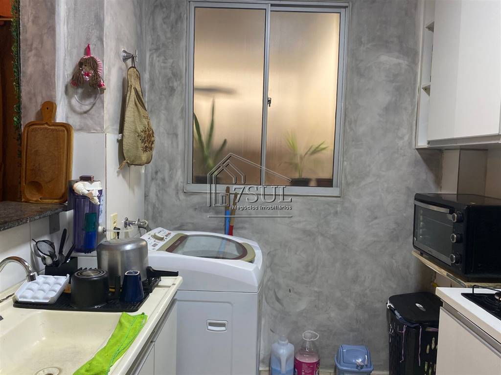 Apartamento, 2 quartos, 53 m² - Foto 11