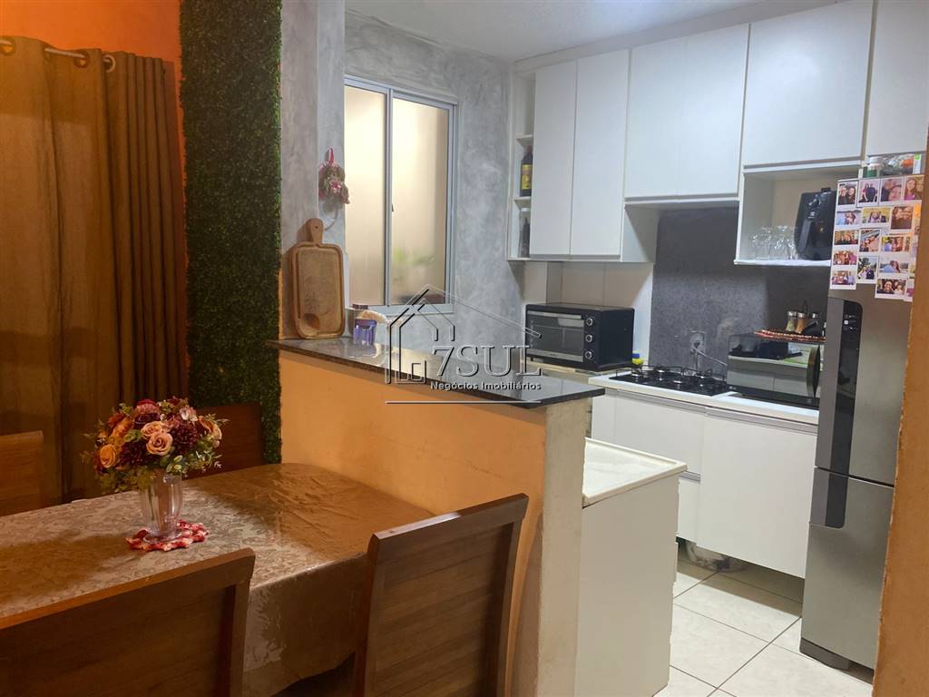 Apartamento, 2 quartos, 53 m² - Foto 10