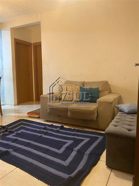Apartamento, 2 quartos, 53 m² - Foto 1