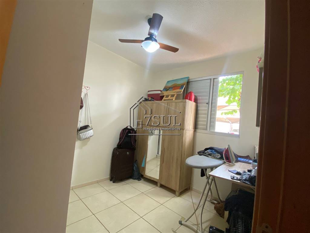 Apartamento, 2 quartos, 53 m² - Foto 9