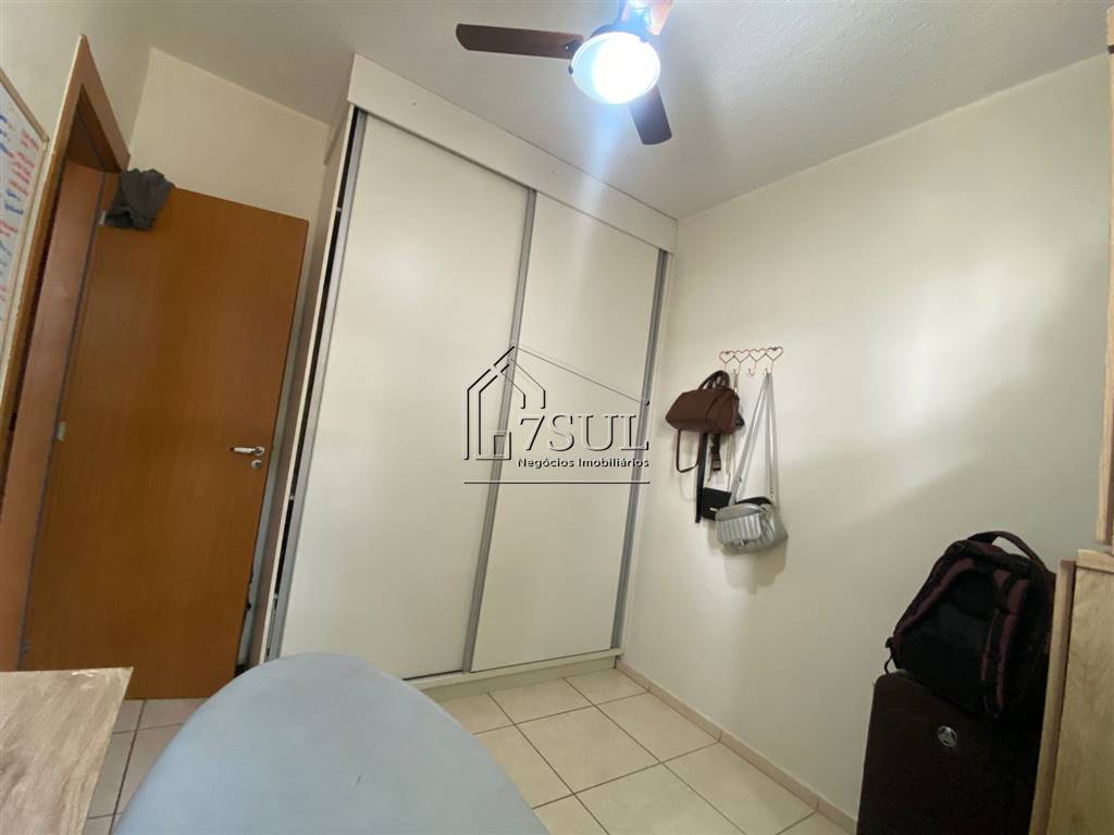 Apartamento, 2 quartos, 53 m² - Foto 8