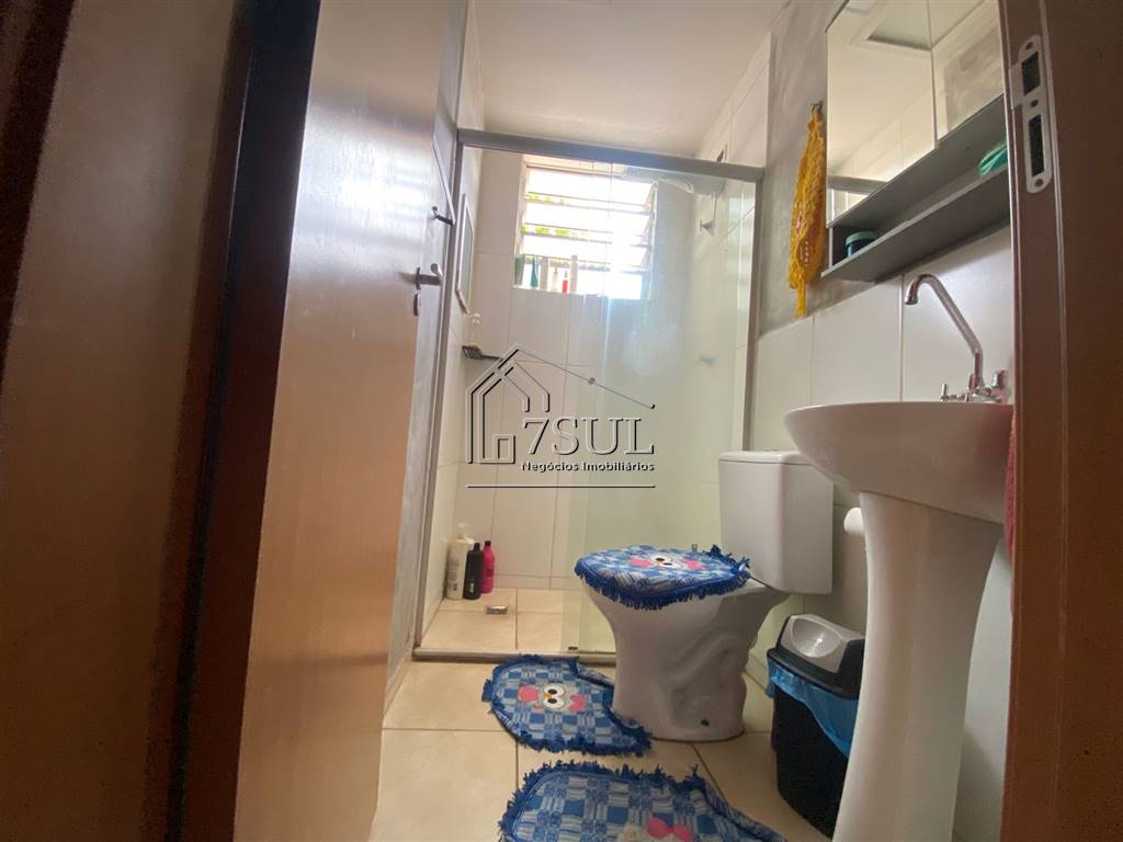 Apartamento, 2 quartos, 53 m² - Foto 7