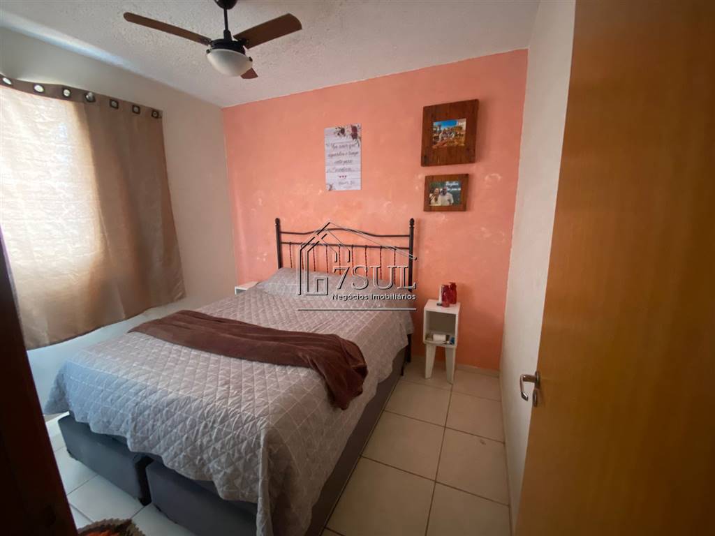 Apartamento, 2 quartos, 53 m² - Foto 6