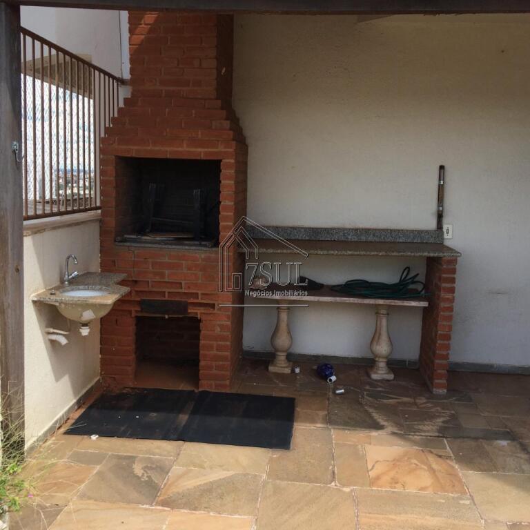 Apartamento, 3 quartos, 290 m² - Foto 3