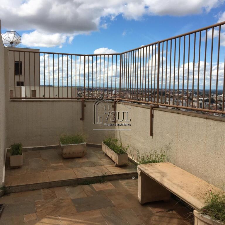 Apartamento, 3 quartos, 290 m² - Foto 2