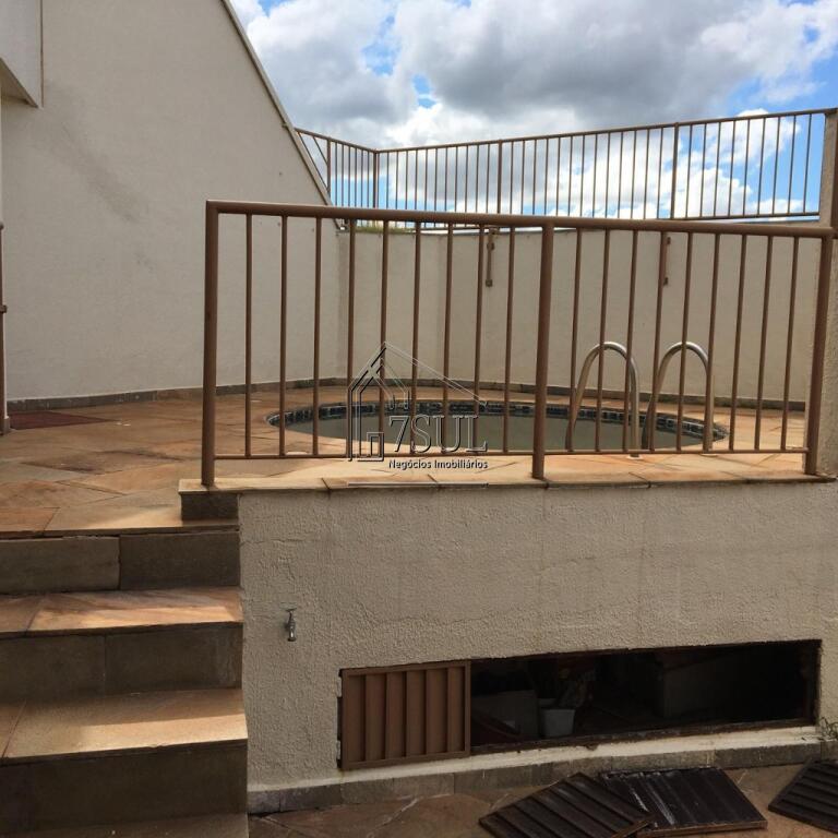 Apartamento, 3 quartos, 290 m² - Foto 1