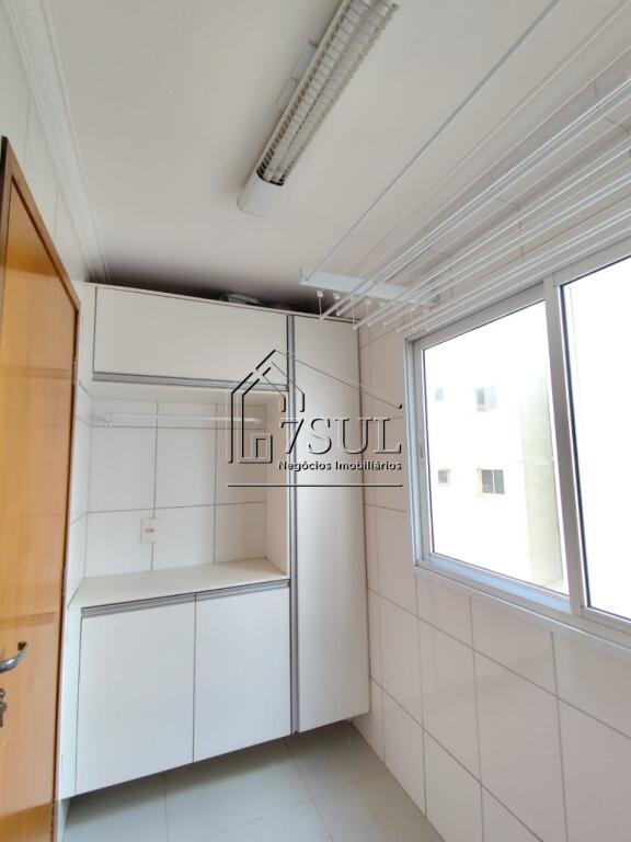 Apartamento, 3 quartos, 95 m² - Foto 7