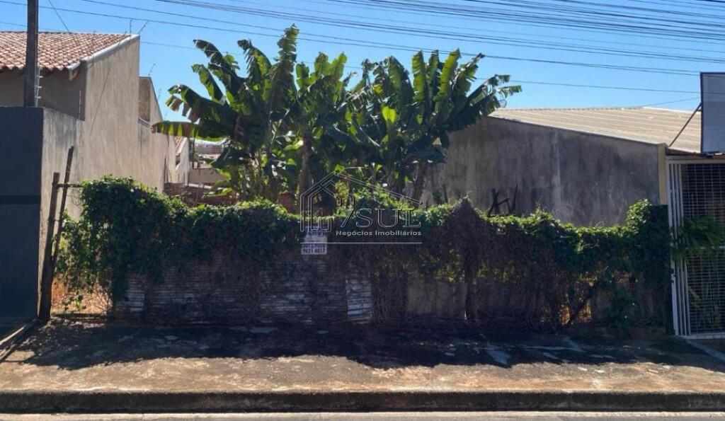 Terreno, 200 m² - Foto 1