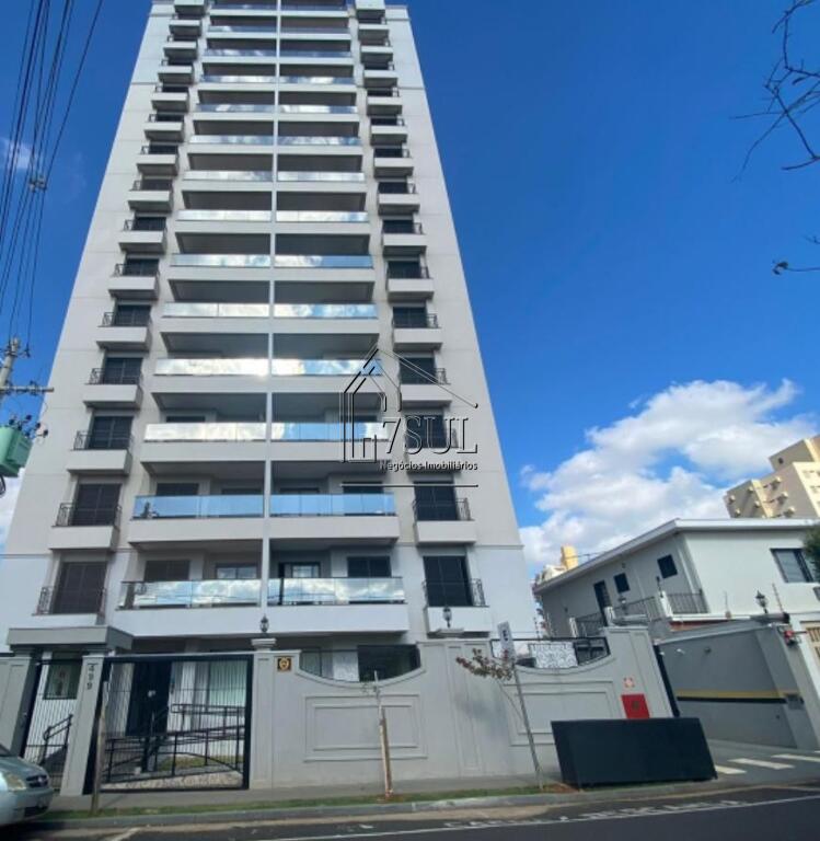 Apartamento, 3 quartos, 77 m² - Foto 1