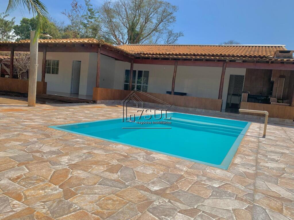 Fazenda, 800 m² - Foto 2