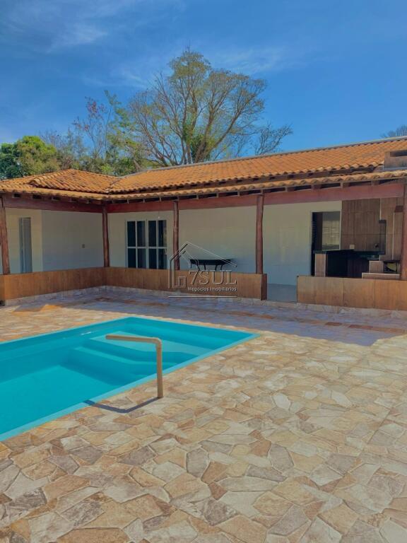 Fazenda, 800 m² - Foto 1