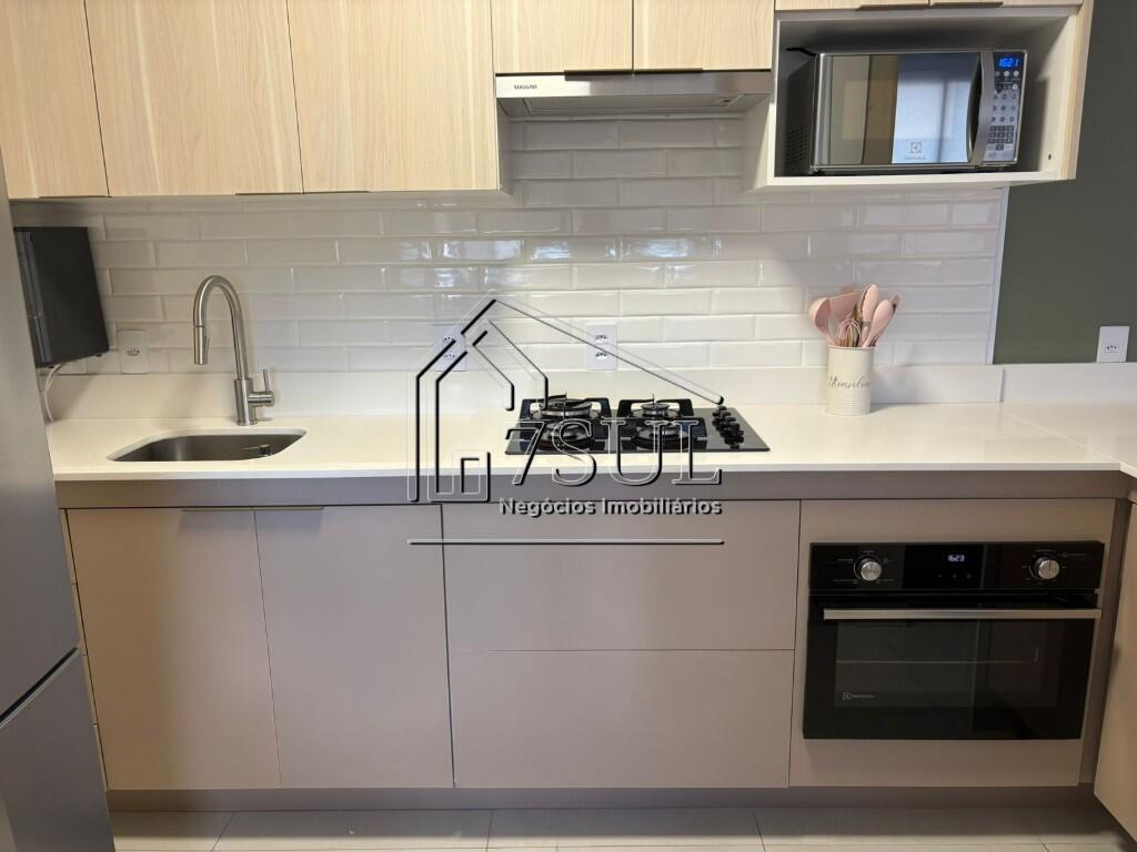 Apartamento, 2 quartos, 52 m² - Foto 5