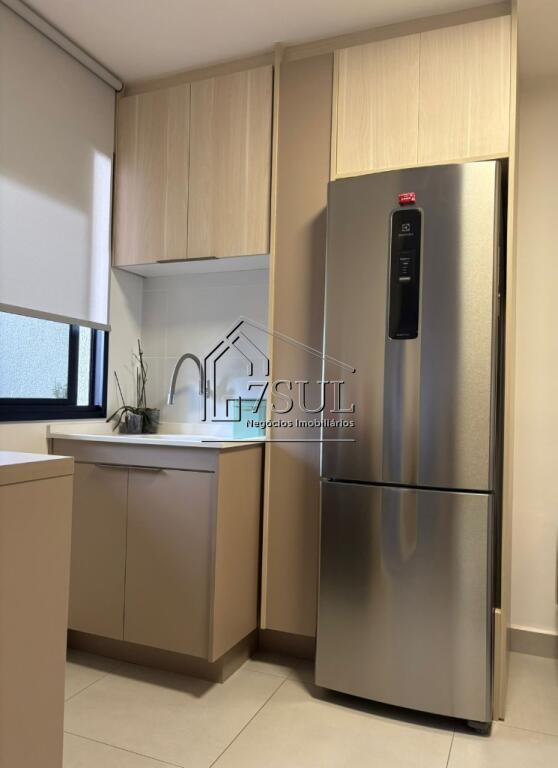 Apartamento, 2 quartos, 52 m² - Foto 6