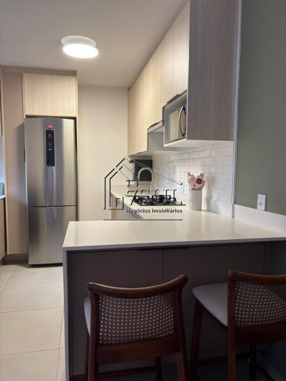 Apartamento, 2 quartos, 52 m² - Foto 3