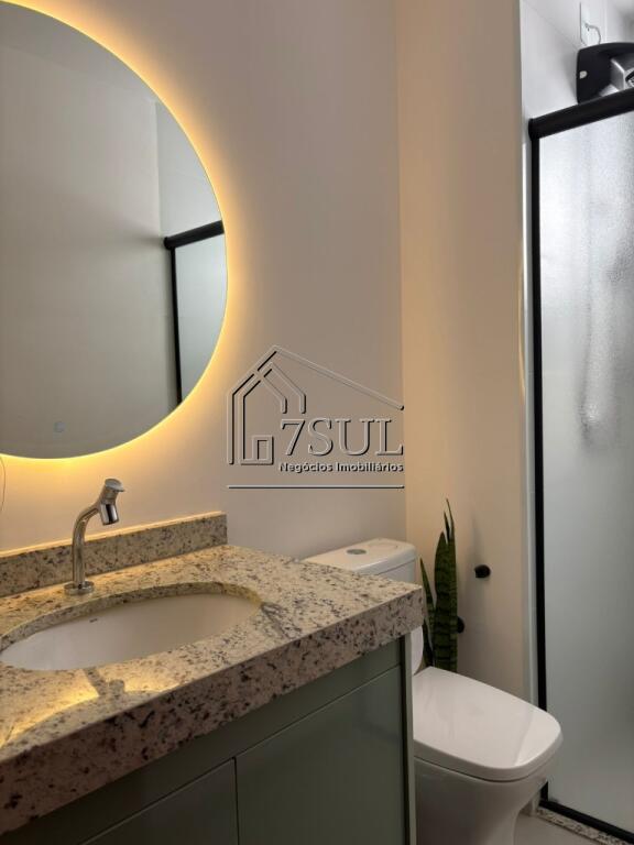 Apartamento, 2 quartos, 52 m² - Foto 9