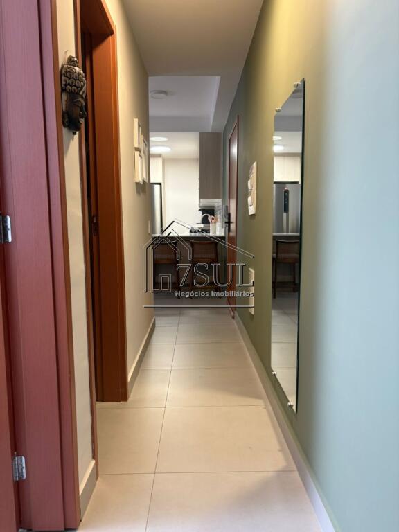 Apartamento, 2 quartos, 52 m² - Foto 8