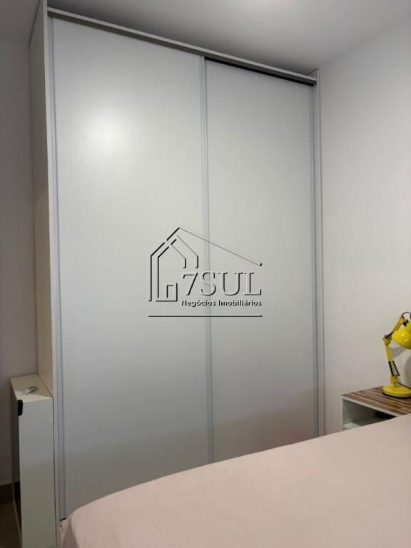 Apartamento, 2 quartos, 52 m² - Foto 11