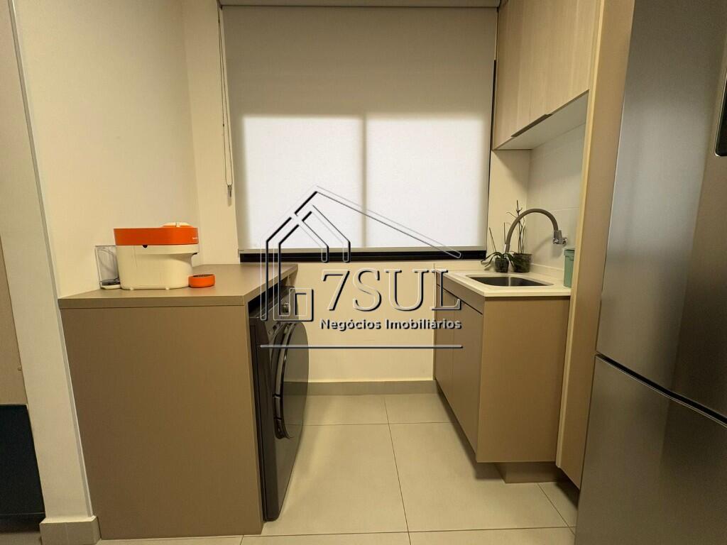 Apartamento, 2 quartos, 52 m² - Foto 7