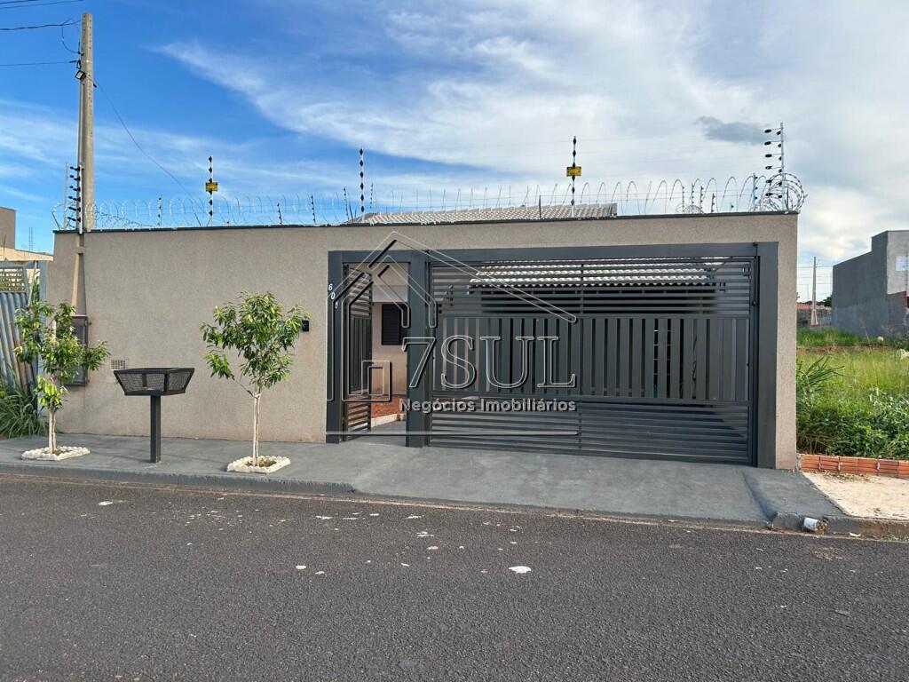 Casa, 2 quartos, 120 m² - Foto 4