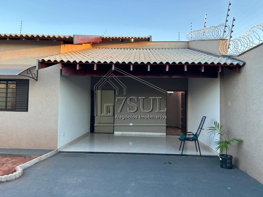 Casa, 2 quartos, 120 m² - Foto 7