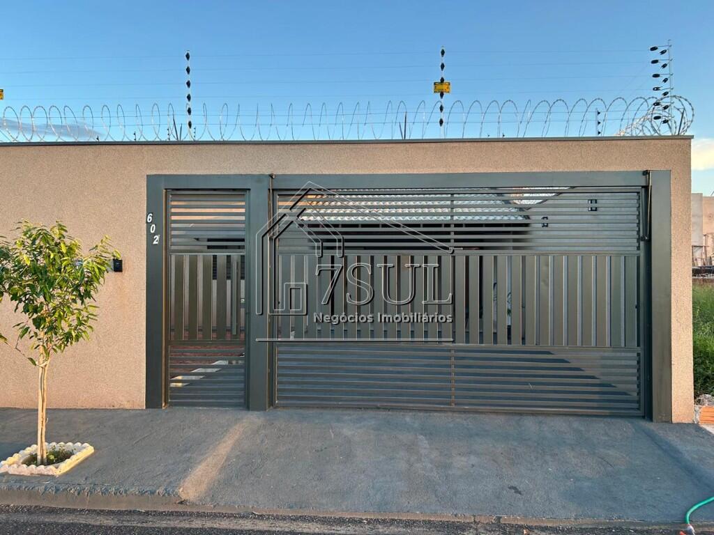 Casa, 2 quartos, 120 m² - Foto 1