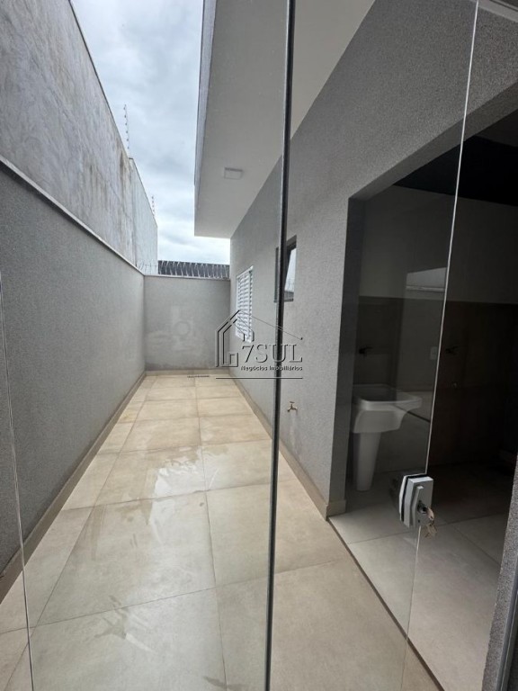 Casa, 3 quartos, 120 m² - Foto 20