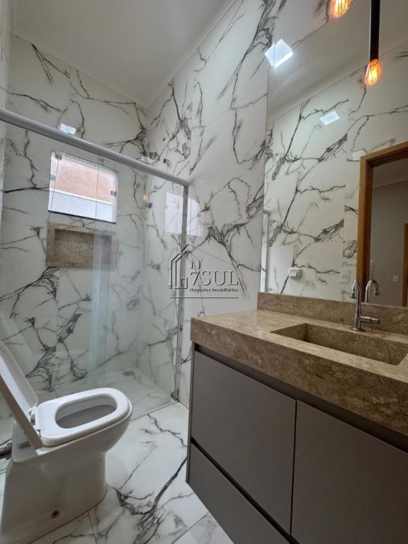 Casa, 3 quartos, 120 m² - Foto 15