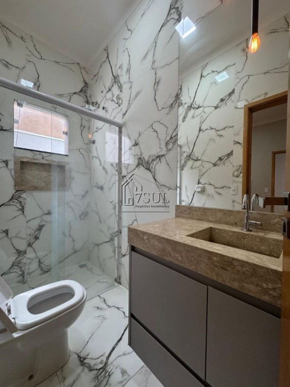 Casa, 3 quartos, 120 m² - Foto 13