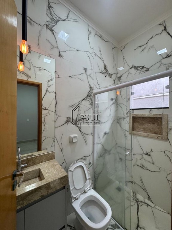 Casa, 3 quartos, 120 m² - Foto 12