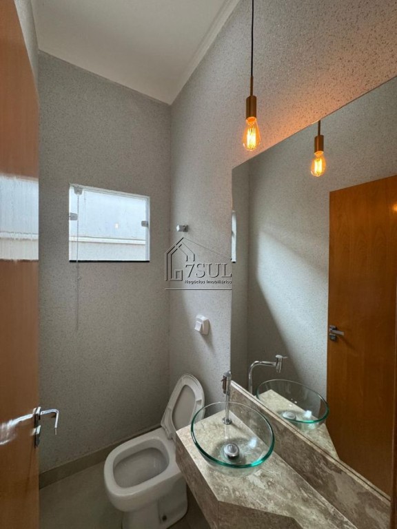 Casa, 3 quartos, 120 m² - Foto 18