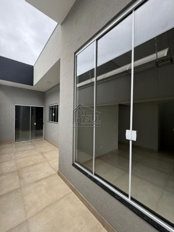 Casa, 3 quartos, 120 m² - Foto 21