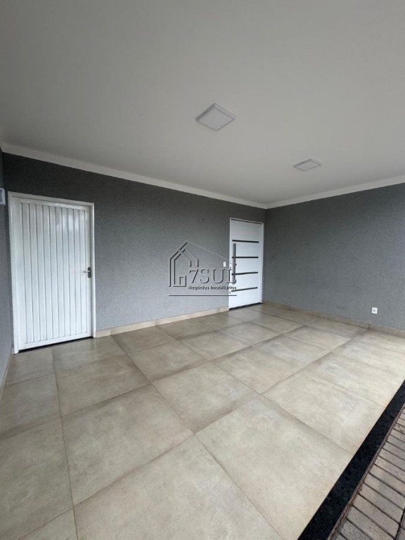 Casa, 3 quartos, 120 m² - Foto 2