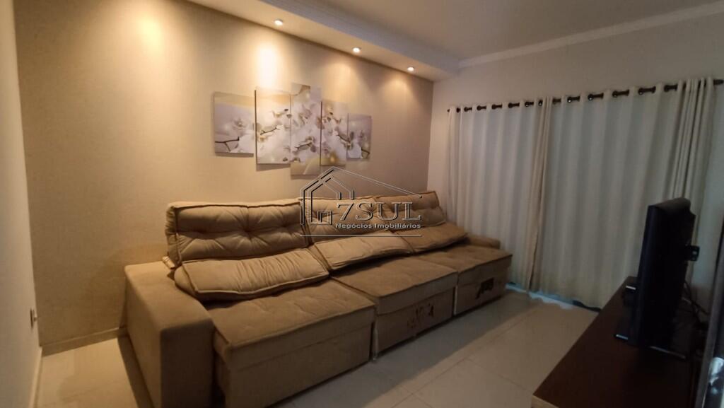 Casa, 3 quartos, 130 m² - Foto 4