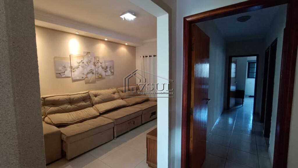 Casa, 3 quartos, 130 m² - Foto 5