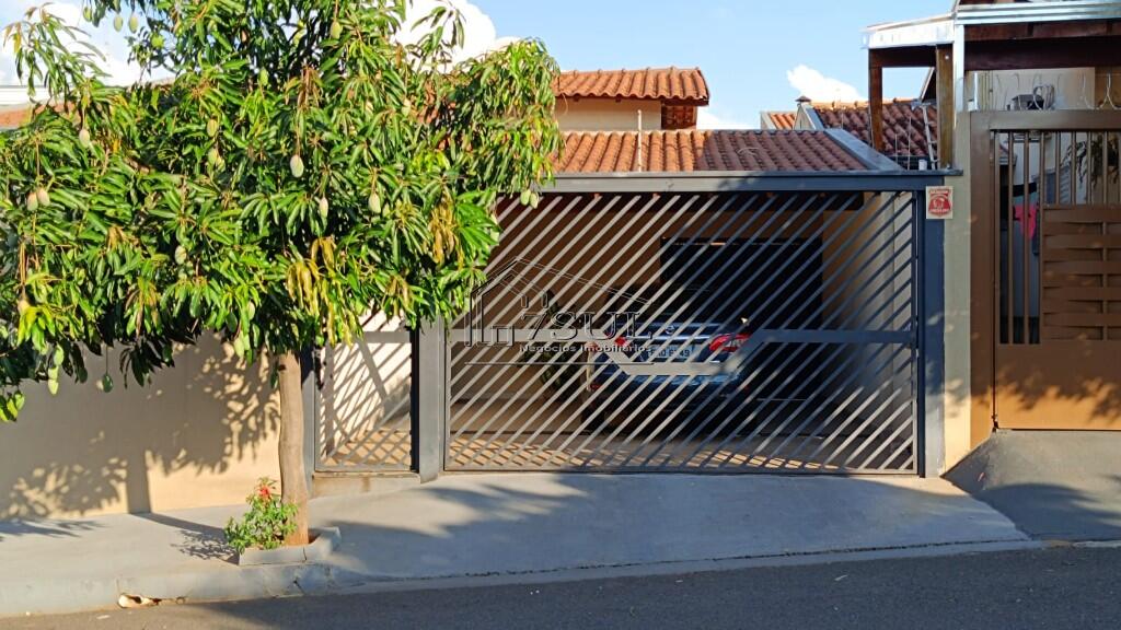 Casa, 3 quartos, 130 m² - Foto 1
