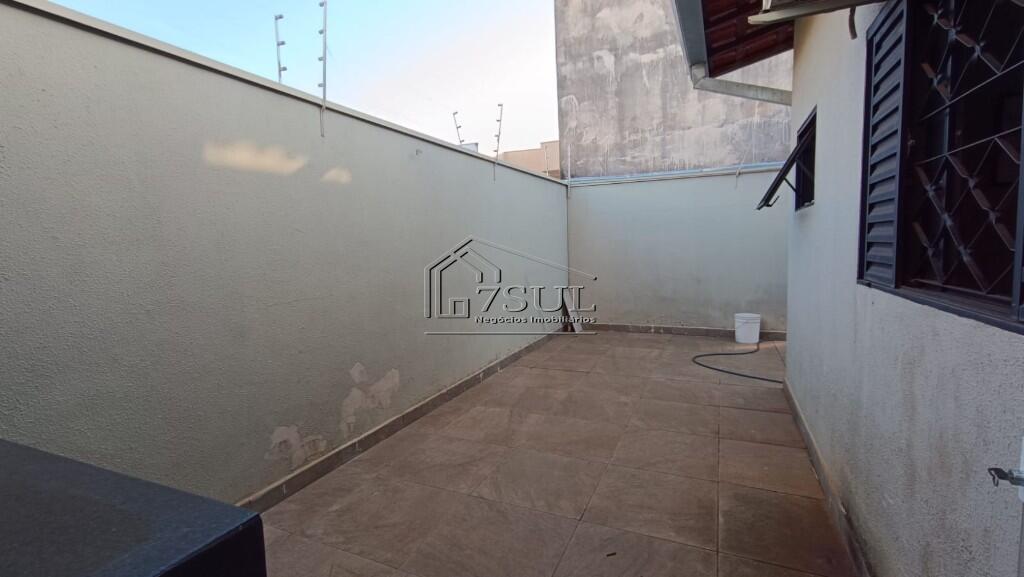 Casa, 3 quartos, 130 m² - Foto 20