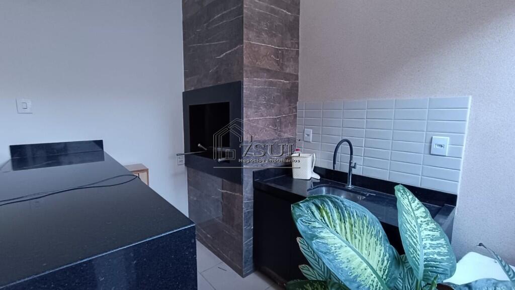 Casa, 3 quartos, 130 m² - Foto 2