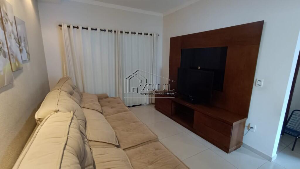 Casa, 3 quartos, 130 m² - Foto 6
