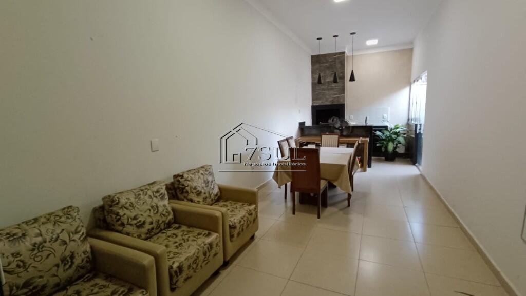 Casa, 3 quartos, 130 m² - Foto 8