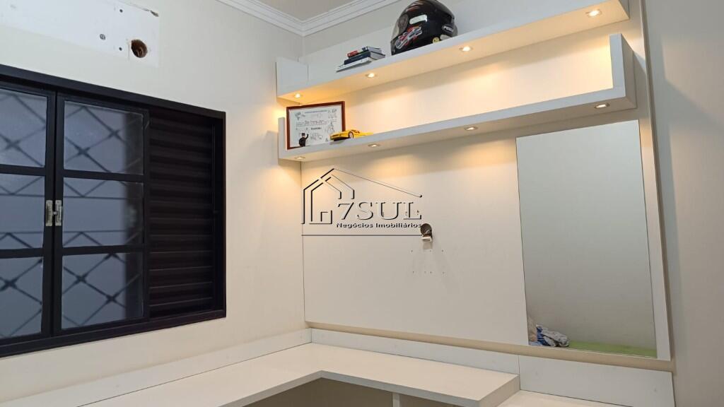 Casa, 3 quartos, 130 m² - Foto 13