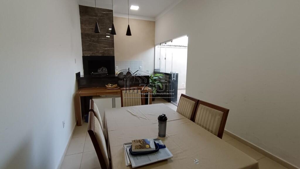 Casa, 3 quartos, 130 m² - Foto 3