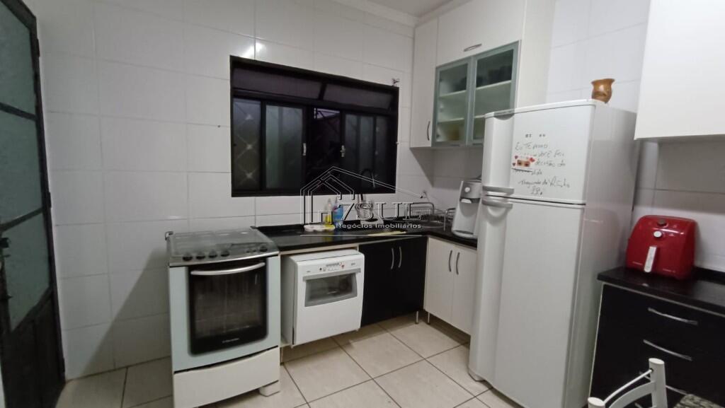 Casa, 3 quartos, 130 m² - Foto 9