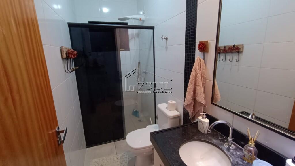 Casa, 3 quartos, 130 m² - Foto 21