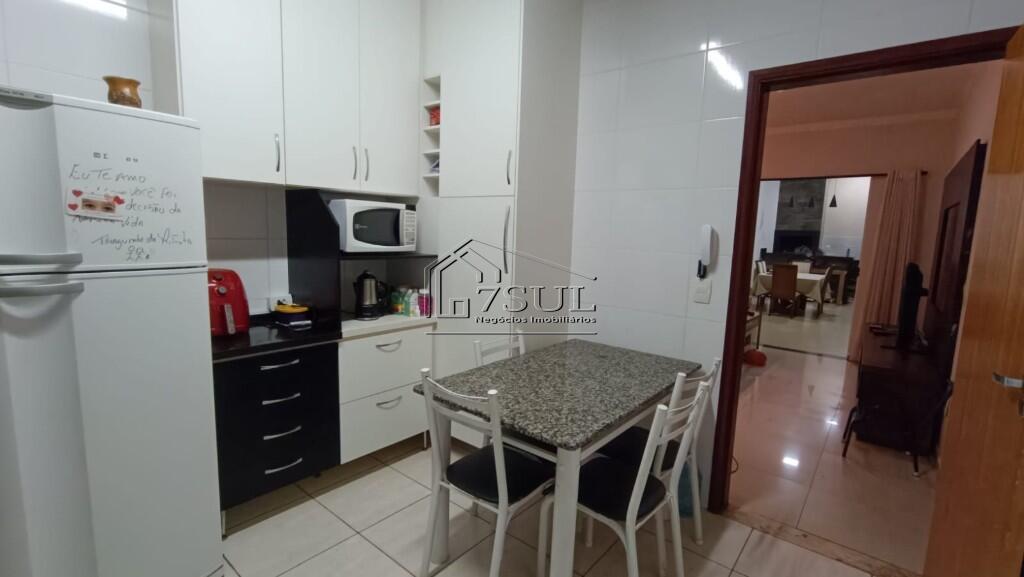 Casa, 3 quartos, 130 m² - Foto 11
