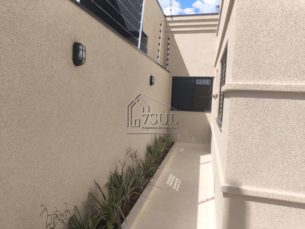 Casa, 3 quartos, 119 m² - Foto 2