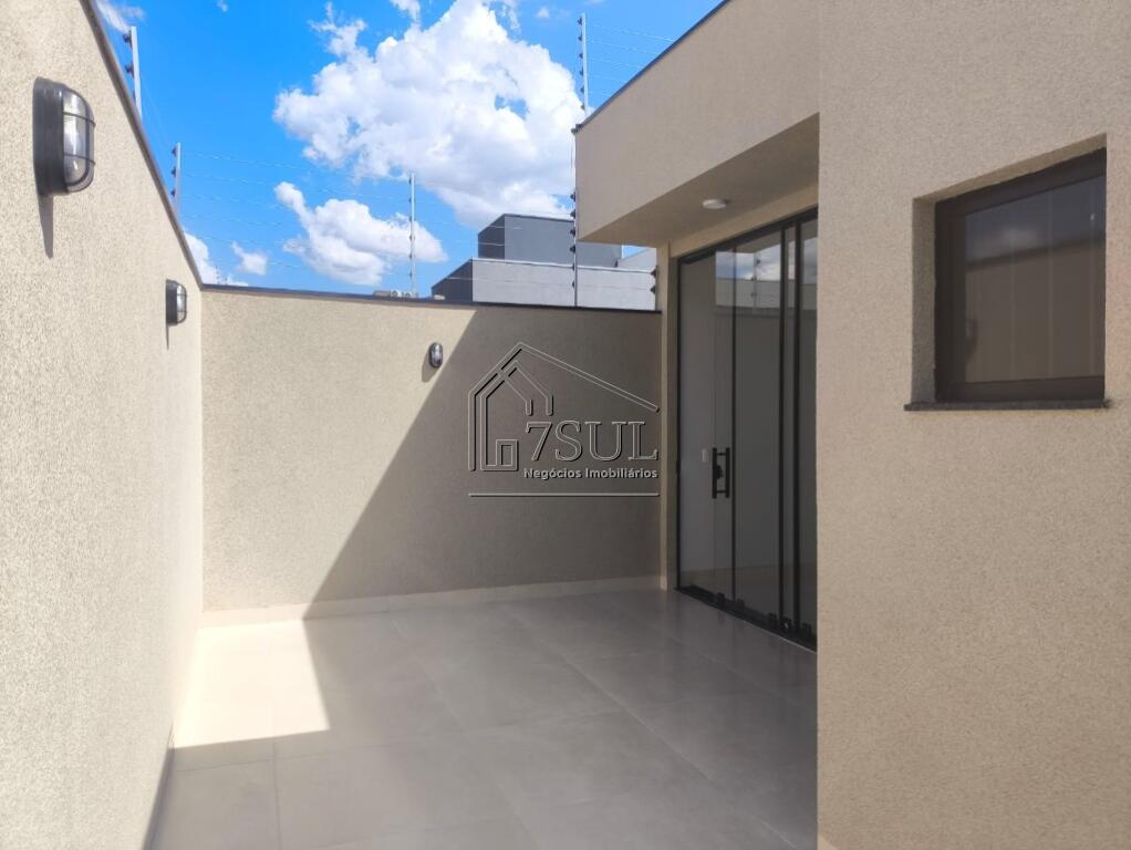 Casa, 3 quartos, 119 m² - Foto 7
