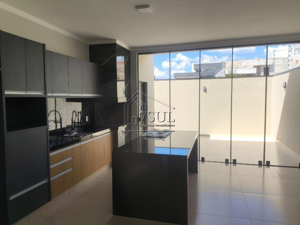 Casa, 3 quartos, 119 m² - Foto 9